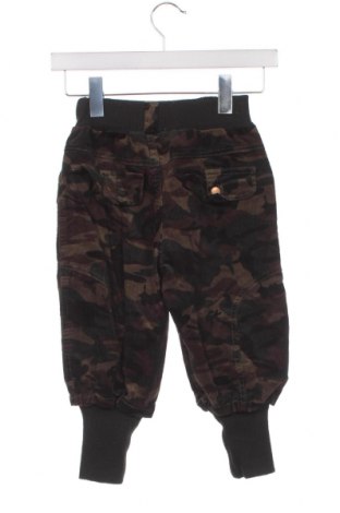 Детски панталон, Размер 11-12y/ 152-158 см, Цвят Многоцветен, Цена 22,00 лв.