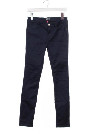 Dětské kalhoty  Bel&Bo, Velikost 15-18y/ 170-176 cm, Barva Modrá, Cena  92,00 Kč
