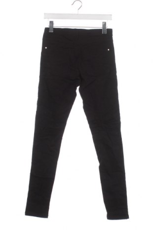 Pantaloni pentru copii Design By Kappahl, Mărime 14-15y/ 168-170 cm, Culoare Negru, Preț 92,11 Lei