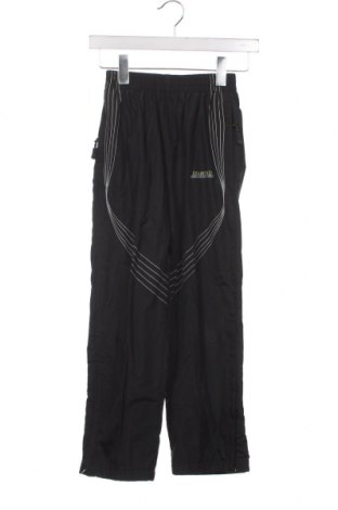 Pantaloni pentru copii Diamond, Mărime 5-6y/ 116-122 cm, Culoare Negru, Preț 21,43 Lei