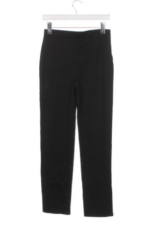 Pantaloni pentru copii George, Mărime 13-14y/ 164-168 cm, Culoare Negru, Preț 75,66 Lei
