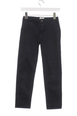 Detské nohavice  H&M, Veľkosť 9-10y/ 140-146 cm, Farba Modrá, Cena  16,04 €