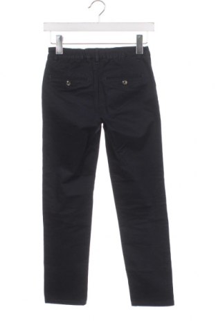 Детски панталон H&M, Размер 9-10y/ 140-146 см, Цвят Син, Цена 31,36 лв.