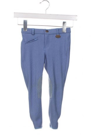 Pantaloni pentru copii HKM, Mărime 4-5y/ 110-116 cm, Culoare Albastru, Preț 19,90 Lei