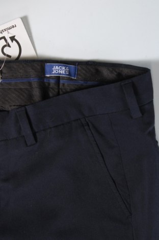 Detské nohavice  Jack & Jones, Veľkosť 11-12y/ 152-158 cm, Farba Modrá, Cena  38,14 €