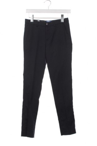Pantaloni pentru copii Jack & Jones, Mărime 11-12y/ 152-158 cm, Culoare Albastru, Preț 52,58 Lei