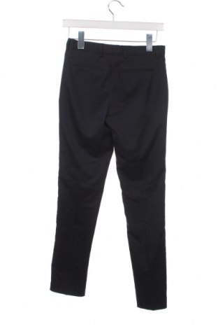Pantaloni pentru copii Jack & Jones, Mărime 11-12y/ 152-158 cm, Culoare Albastru, Preț 194,74 Lei