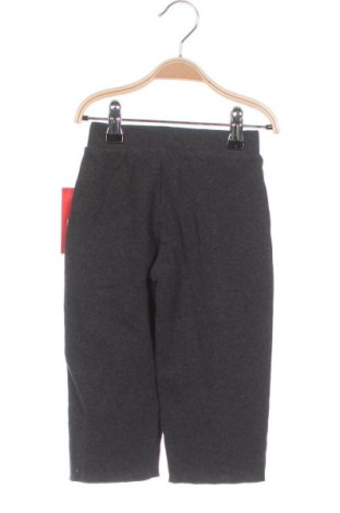 Детски панталон Kiabi, Размер 18-24m/ 86-98 см, Цвят Сив, Цена 39,00 лв.