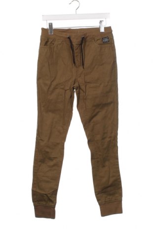 Παιδικό παντελόνι La Redoute, Μέγεθος 12-13y/ 158-164 εκ., Χρώμα Πράσινο, Τιμή 4,84 €