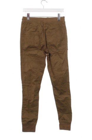 Παιδικό παντελόνι La Redoute, Μέγεθος 12-13y/ 158-164 εκ., Χρώμα Πράσινο, Τιμή 21,03 €