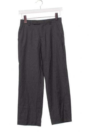 Pantaloni pentru copii Luhta, Mărime 9-10y/ 140-146 cm, Culoare Gri, Preț 34,54 Lei