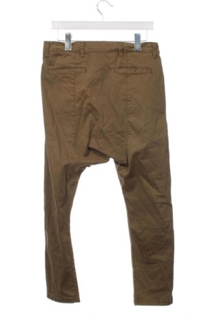Παιδικό παντελόνι Original Marines, Μέγεθος Ly, Χρώμα Πράσινο, Τιμή 2,15 €