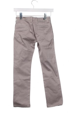 Детски панталон SUN68, Размер 7-8y/ 128-134 см, Цвят Сив, Цена 22,91 лв.