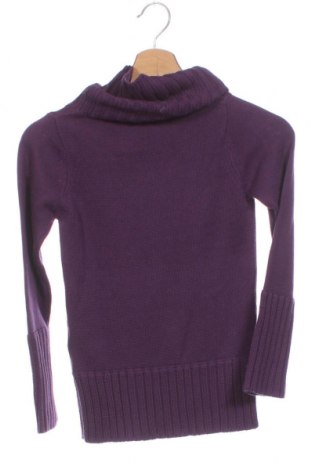 Детски пуловер Blue Seven, Размер 13-14y/ 164-168 см, Цвят Лилав, Цена 9,10 лв.