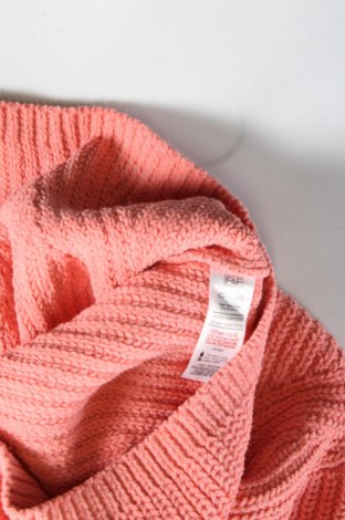 Pulover pentru copii F&F, Mărime 13-14y/ 164-168 cm, Culoare Roz, Preț 18,09 Lei