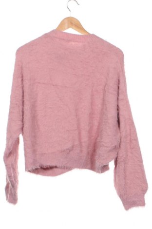 Dziecięcy sweter H&M, Rozmiar 12-13y/ 158-164 cm, Kolor Różowy, Cena 26,87 zł