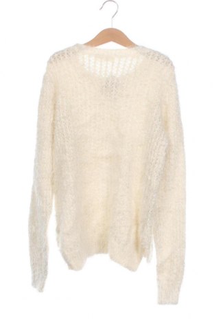 Dziecięcy sweter H&M, Rozmiar 10-11y/ 146-152 cm, Kolor Biały, Cena 24,95 zł