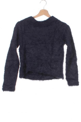 Детски пуловер H&M, Размер 12-13y/ 158-164 см, Цвят Син, Цена 8,40 лв.