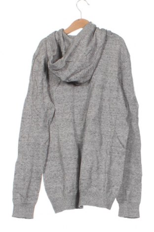 Παιδικό πουλόβερ H&M, Μέγεθος 14-15y/ 168-170 εκ., Χρώμα Γκρί, Τιμή 4,18 €