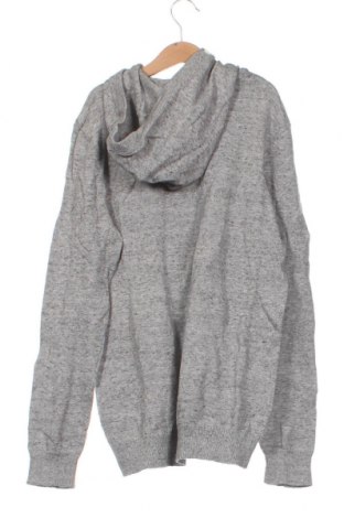 Detský sveter  H&M, Veľkosť 14-15y/ 168-170 cm, Farba Sivá, Cena  3,83 €