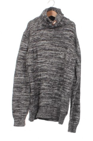 Детски пуловер H&M L.O.G.G., Размер 15-18y/ 170-176 см, Цвят Многоцветен, Цена 8,00 лв.
