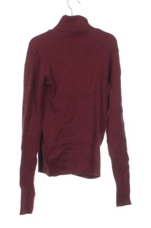 Детски пуловер Jack Wills, Размер 13-14y/ 164-168 см, Цвят Червен, Цена 6,12 лв.