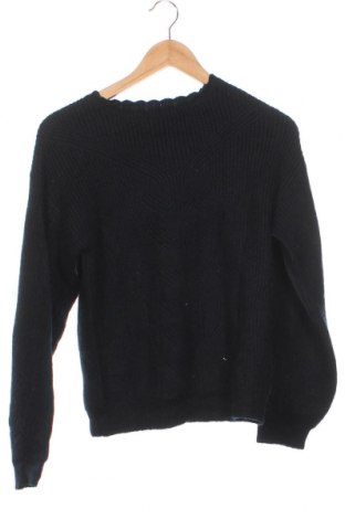 Детски пуловер Kiabi, Размер 10-11y/ 146-152 см, Цвят Син, Цена 9,60 лв.