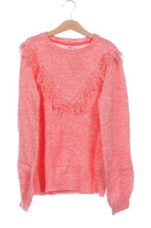 Детски пуловер MO, Размер 13-14y/ 164-168 см, Цвят Многоцветен, Цена 12,60 лв.