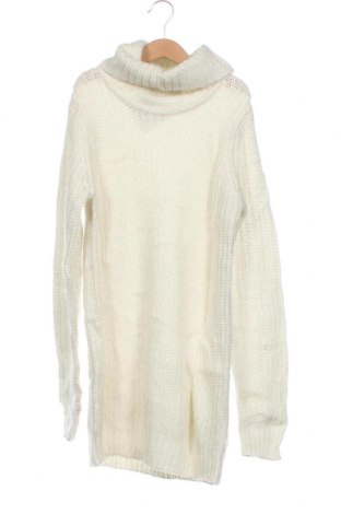 Детски пуловер Pepperts!, Размер 10-11y/ 146-152 см, Цвят Екрю, Цена 6,72 лв.
