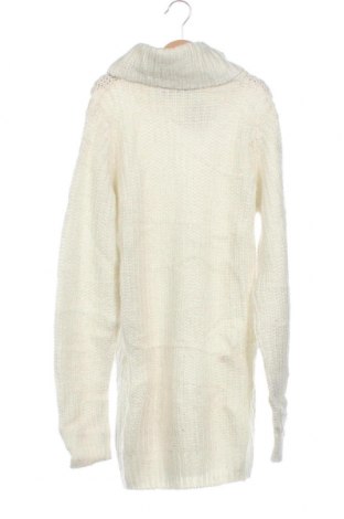Детски пуловер Pepperts!, Размер 10-11y/ 146-152 см, Цвят Екрю, Цена 5,25 лв.