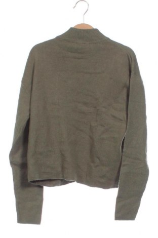 Детски пуловер Primark, Размер 9-10y/ 140-146 см, Цвят Зелен, Цена 9,84 лв.