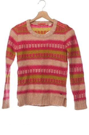 Детски пуловер Scotch R'belle, Размер 11-12y/ 152-158 см, Цвят Многоцветен, Цена 17,16 лв.