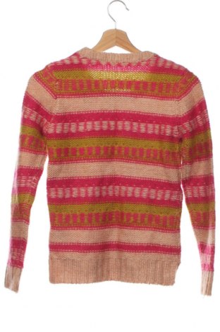 Детски пуловер Scotch R'belle, Размер 11-12y/ 152-158 см, Цвят Многоцветен, Цена 21,32 лв.
