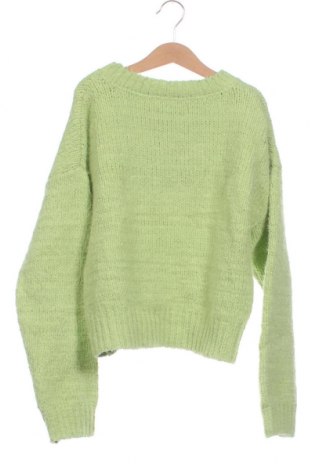 Detský sveter  Tex, Veľkosť 11-12y/ 152-158 cm, Farba Zelená, Cena  10,99 €