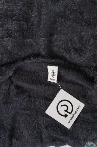 Детски пуловер Yigga, Размер 12-13y/ 158-164 см, Цвят Сив, Цена 8,40 лв.