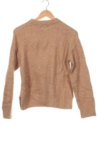 Παιδικό πουλόβερ Zara, Μέγεθος 13-14y/ 164-168 εκ., Χρώμα Καφέ, Τιμή 4,02 €