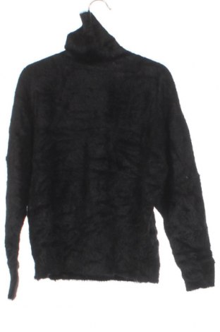 Детски пуловер Zara, Размер 10-11y/ 146-152 см, Цвят Черен, Цена 7,00 лв.