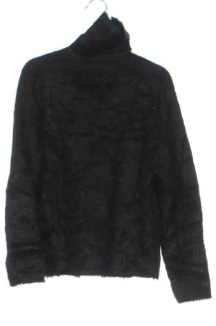 Детски пуловер Zara, Размер 10-11y/ 146-152 см, Цвят Черен, Цена 7,00 лв.