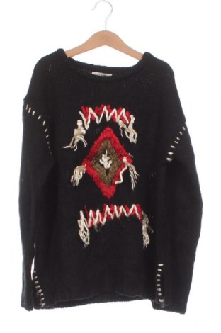 Παιδικό πουλόβερ Zara, Μέγεθος 13-14y/ 164-168 εκ., Χρώμα Πολύχρωμο, Τιμή 4,02 €