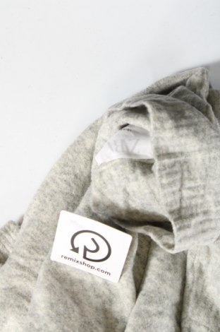 Детски пуловер Zara, Размер 13-14y/ 164-168 см, Цвят Сив, Цена 7,84 лв.