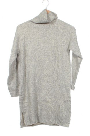 Kinderpullover Zara, Größe 13-14y/ 164-168 cm, Farbe Grau, Preis 10,13 €