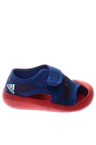 Παιδικά σανδάλια Adidas, Μέγεθος 18, Χρώμα Μπλέ, Τιμή 13,15 €