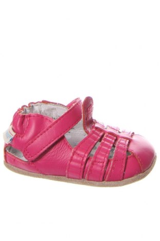 Sandale pentru copii Robeez, Mărime 17, Culoare Roz, Preț 41,63 Lei