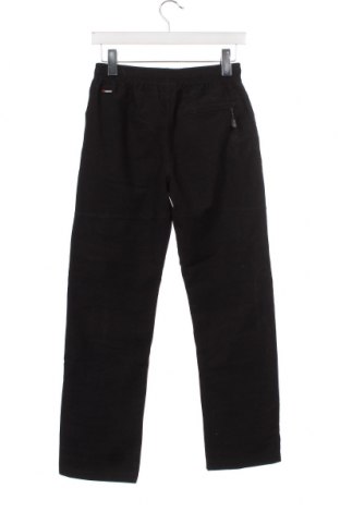 Pantaloni de trening, pentru copii, Mărime 13-14y/ 164-168 cm, Culoare Negru, Preț 88,82 Lei