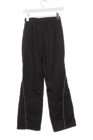Pantaloni de trening, pentru copii Spirit, Mărime 11-12y/ 152-158 cm, Culoare Negru, Preț 12,63 Lei