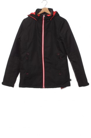 Detská športová bunda  McKinley, Veľkosť 15-18y/ 170-176 cm, Farba Čierna, Cena  12,99 €