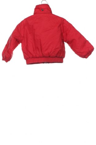 Kinderjacke, Größe 18-24m/ 86-98 cm, Farbe Rot, Preis 16,44 €