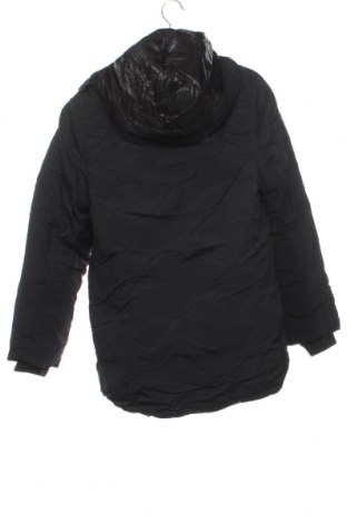 Dětská bunda  H&M, Velikost 11-12y/ 152-158 cm, Barva Černá, Cena  230,00 Kč