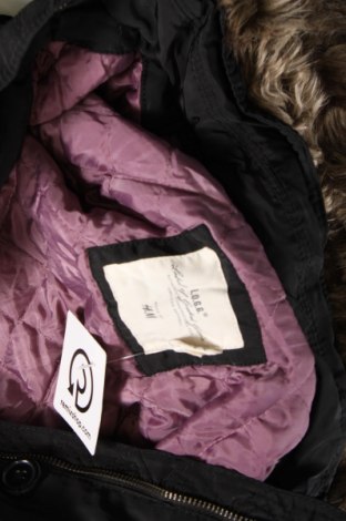 Παιδικό μπουφάν H&M L.O.G.G., Μέγεθος 13-14y/ 164-168 εκ., Χρώμα Μαύρο, Τιμή 10,39 €