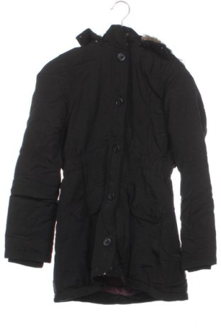 Dětská bunda  H&M L.O.G.G., Velikost 13-14y/ 164-168 cm, Barva Černá, Cena  230,00 Kč